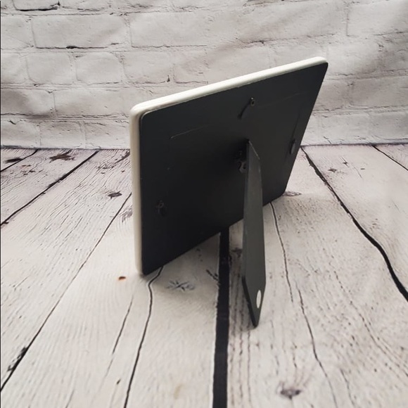 Ceramic Picture Frame - Picture 2 of 3